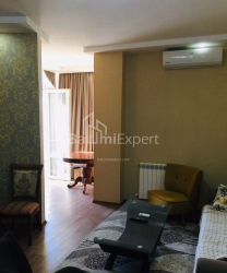شقة سكنية 60 متر مربع - يوريفسكايا, Batumi, جورجيا