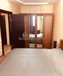 شقة سكنية 60 متر مربع - يوريفسكايا, Batumi, جورجيا