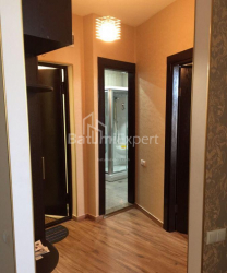 شقة سكنية 60 متر مربع - يوريفسكايا, Batumi, جورجيا