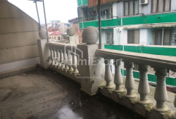 شقة سكنية 130 متر مربع - يوريفسكايا, Batumi, جورجيا