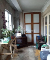 شقة سكنية 60 متر مربع - إيفان جافاخيشفيلي, Batumi, جورجيا