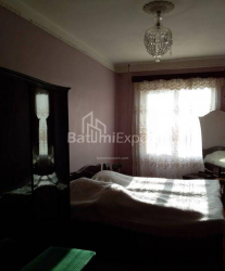 شقة سكنية 60 متر مربع - إيفان جافاخيشفيلي, Batumi, جورجيا