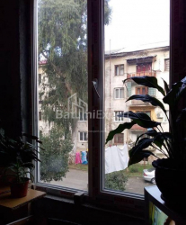 شقة سكنية 60 متر مربع - إيفان جافاخيشفيلي, Batumi, جورجيا