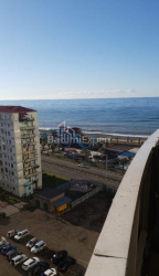 شقة سكنية 28 متر مربع - يوسف كوبالادزه, Batumi, جورجيا