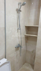 شقة سكنية 28 متر مربع - يوسف كوبالادزه, Batumi, جورجيا