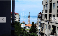 شقة سكنية 31 متر مربع - نيكو بيروسماني, Batumi, جورجيا