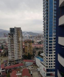 شقة سكنية 40 متر مربع - نيكو بيروسماني, Batumi, جورجيا