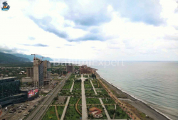 شقة سكنية 31 متر مربع - يوريفسكايا, Batumi, جورجيا