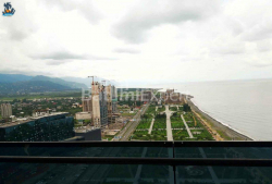 شقة سكنية 31 متر مربع - يوريفسكايا, Batumi, جورجيا