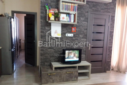 شقة سكنية 55 متر مربع - يوريفسكايا, Batumi, جورجيا