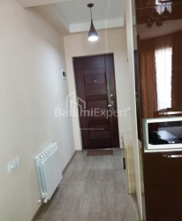 شقة سكنية 55 متر مربع - يوريفسكايا, Batumi, جورجيا