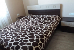 شقة سكنية 55 متر مربع - يوريفسكايا, Batumi, جورجيا