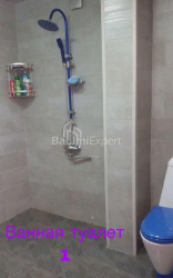 شقة سكنية 4-комн 120 m² - الجنرال أصلان أباشيدزه, Batumi