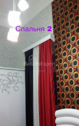 شقة سكنية 120 متر مربع - الجنرال أصلان أباشيدزه, Batumi, جورجيا