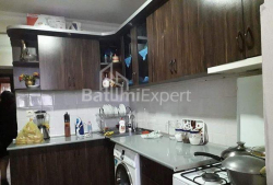 شقة سكنية 120 متر مربع - يوريفسكايا, Batumi, جورجيا