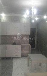 شقة سكنية 32 متر مربع - نيكو بيروسماني, Batumi, جورجيا