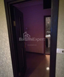 شقة سكنية 63 متر مربع - إيفان جافاخيشفيلي, Batumi, جورجيا