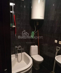 شقة سكنية 63 متر مربع - إيفان جافاخيشفيلي, Batumi, جورجيا