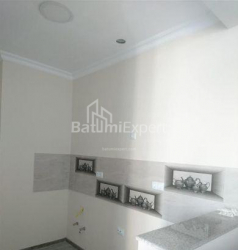 شقة سكنية 48 متر مربع - يوريفسكايا, Batumi, جورجيا
