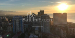 شقة سكنية 2-комн 54 m² - نيكو بيروسماني, Batumi