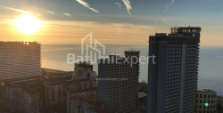 شقة سكنية 2-комн 54 m² - نيكو بيروسماني, Batumi