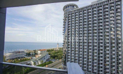 شقة سكنية 47 متر مربع - شريف خيمشياشفيلي, Batumi, جورجيا