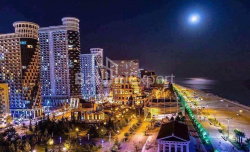 شقة سكنية 2-комн 47 m² - شريف خيمشياشفيلي, Batumi