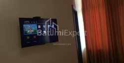 شقة سكنية 42 متر مربع - نيكو بيروسماني, Batumi, جورجيا