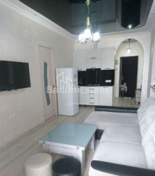 شقة سكنية 48 متر مربع - يوريفسكايا, Batumi, جورجيا