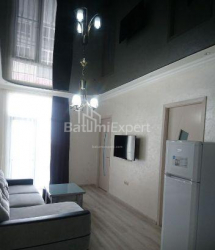 شقة سكنية 48 متر مربع - يوريفسكايا, Batumi, جورجيا