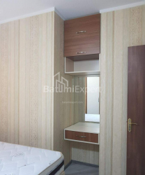شقة سكنية 43 متر مربع - زورابا جورجيلادزه, Batumi, جورجيا