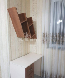 شقة سكنية 43 متر مربع - زورابا جورجيلادزه, Batumi, جورجيا