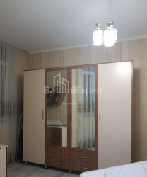 شقة سكنية 43 متر مربع - زورابا جورجيلادزه, Batumi, جورجيا