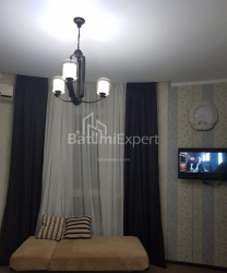 شقة سكنية 43 متر مربع - زورابا جورجيلادزه, Batumi, جورجيا