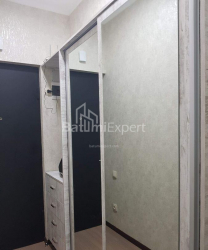 شقة سكنية 43 متر مربع - زورابا جورجيلادزه, Batumi, جورجيا