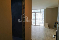 شقة سكنية 72 متر مربع - نيكو بيروسماني, Batumi, جورجيا
