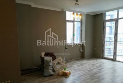 شقة سكنية 72 متر مربع - نيكو بيروسماني, Batumi, جورجيا