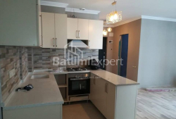 شقة سكنية 3-комн 72 m² - نيكو بيروسماني, Batumi