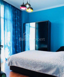 شقة سكنية 94 متر مربع - روستافيلي, Batumi, جورجيا