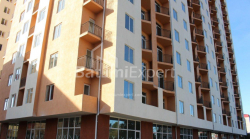 شقة سكنية 74 متر مربع - يوريفسكايا, Batumi, جورجيا