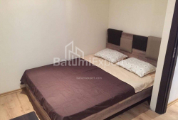 شقة سكنية 85 متر مربع - زورابا جورجيلادزه, Batumi, جورجيا