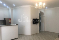 شقة سكنية 80 متر مربع - يوريفسكايا, Batumi, جورجيا