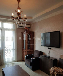 شقة سكنية 3-комн 50 m² - يوريفسكايا, Batumi