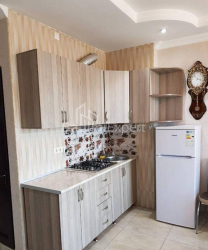 شقة سكنية 3-комн 50 m² - يوريفسكايا, Batumi