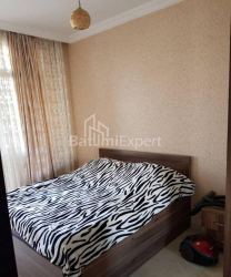 شقة سكنية 50 متر مربع - يوريفسكايا, Batumi, جورجيا