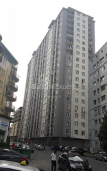 شقة سكنية 3-комн 50 m² - يوريفسكايا, Batumi