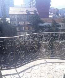 شقة سكنية 78 متر مربع - ايليا تشافتشافادزه, Batumi, جورجيا