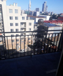 شقة سكنية 78 متر مربع - ايليا تشافتشافادزه, Batumi, جورجيا