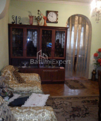 شقة سكنية 135 متر مربع - يوريفسكايا, Batumi, جورجيا