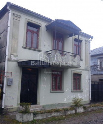 شقة سكنية 135 متر مربع - يوريفسكايا, Batumi, جورجيا